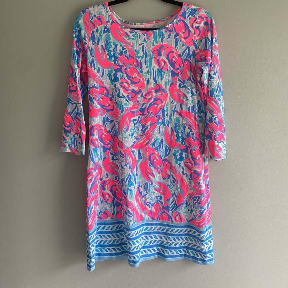 Lilly Pulitzer Marlowe Dress